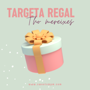 Targetes Regal